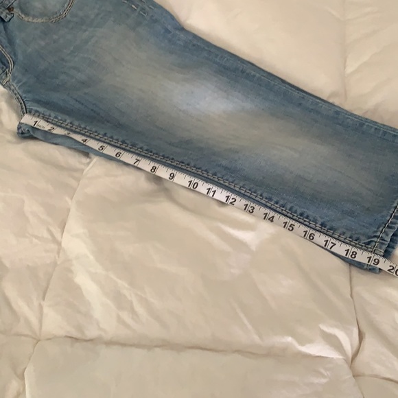 Women’s Mek capris size 29 - Picture 8 of 9